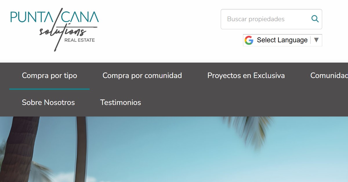 Punta Cana Solutions