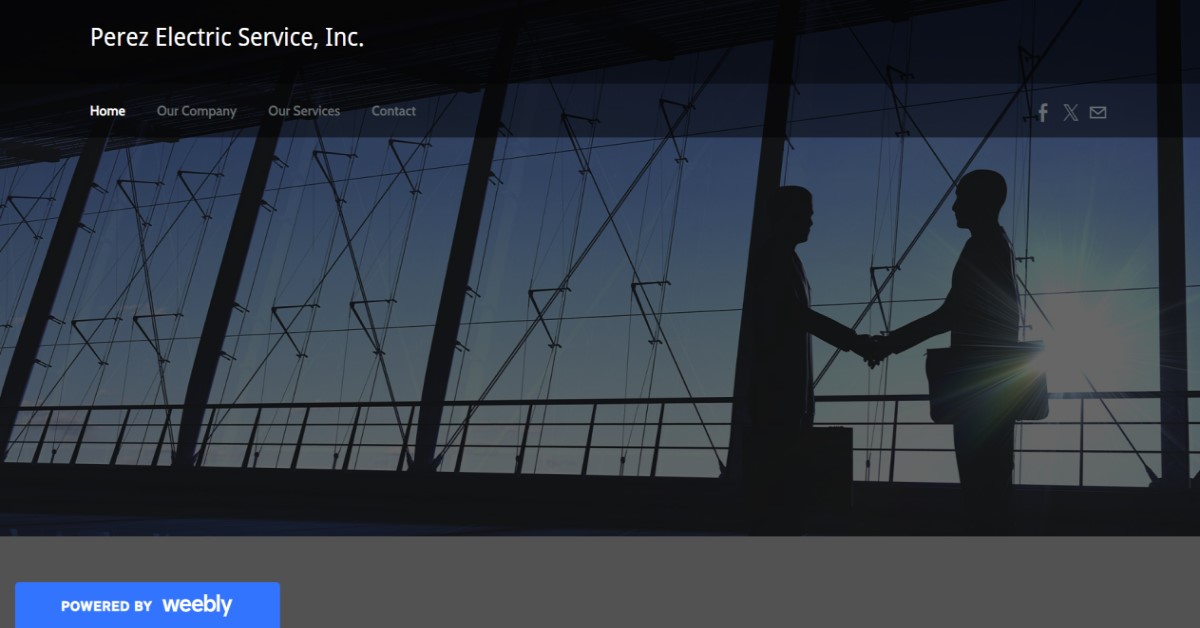 Pérez Electric Service, Inc.