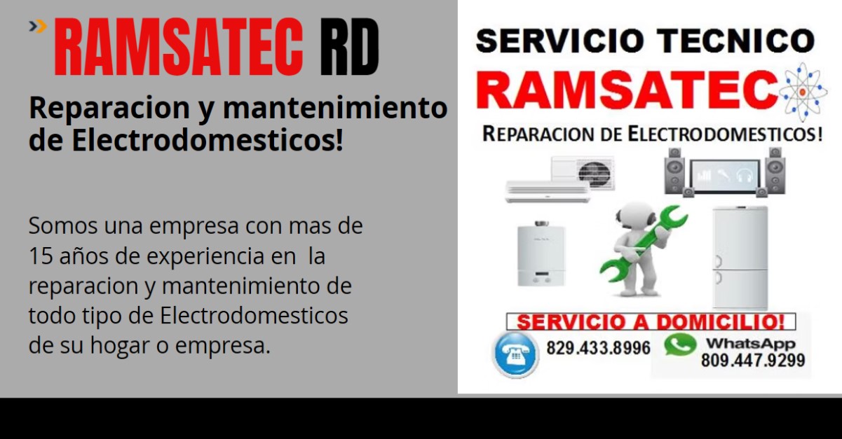 RAMSATEC