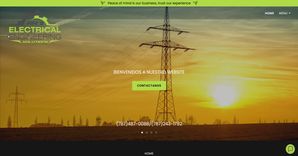 RR 2 Electric & Engineering Solutions