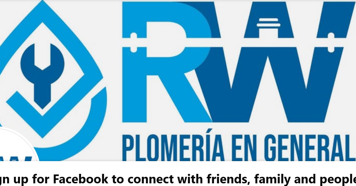 RW Plomeria