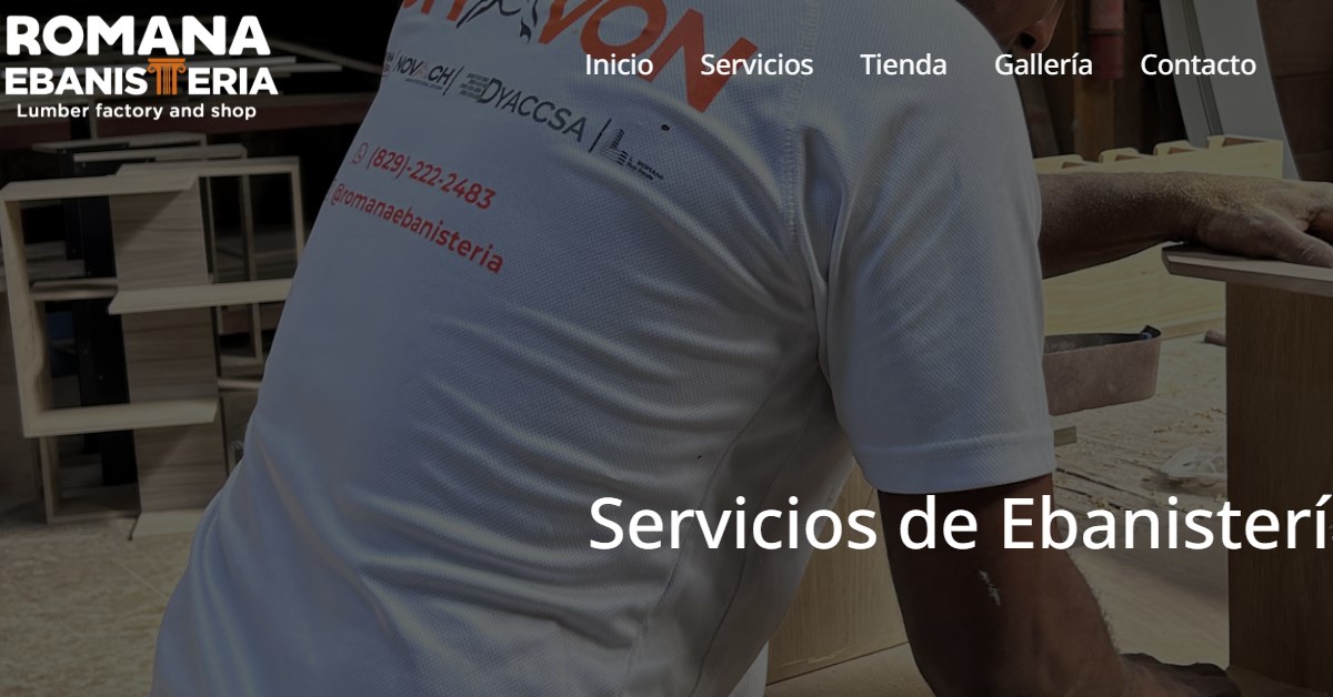 Romana Ebanisteria