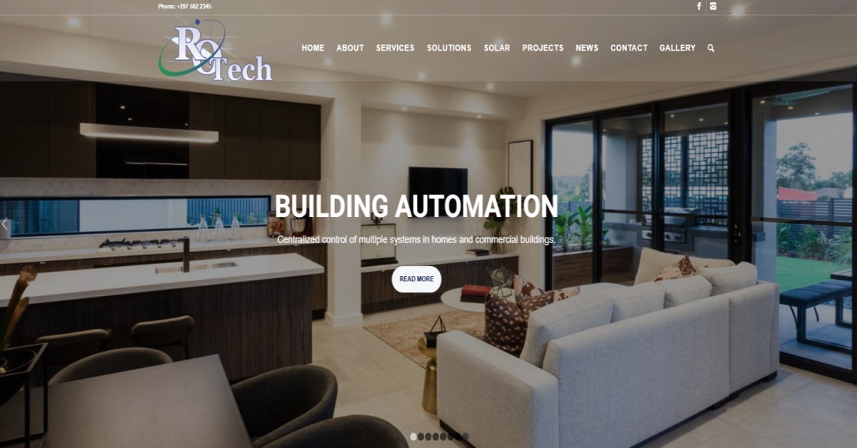 Rotech Technical Services