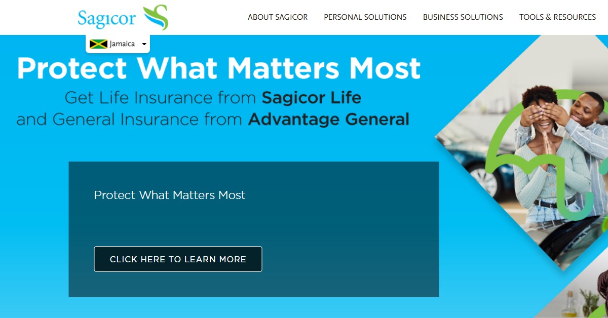 Sagicor Life Insurance Jamaica Limited