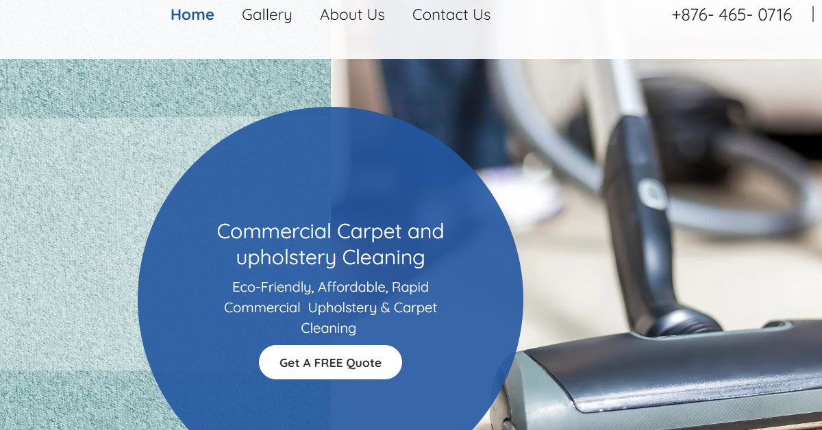 Sanitize-it Cleaning Services