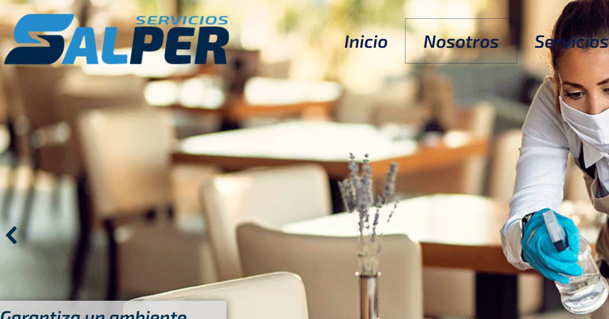 Servicios Salper Bavaro