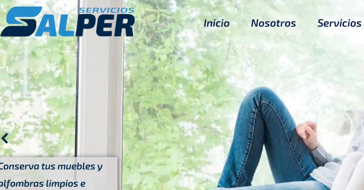 Servicios Salper