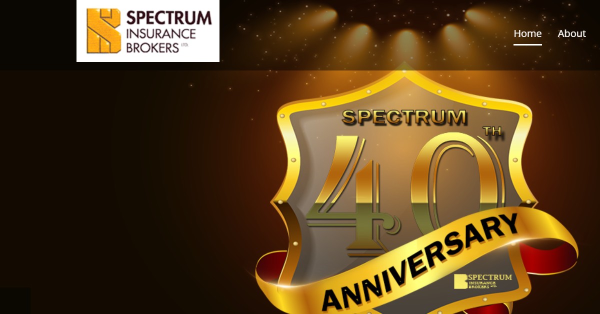 Spectrum Insurance Broker Limited