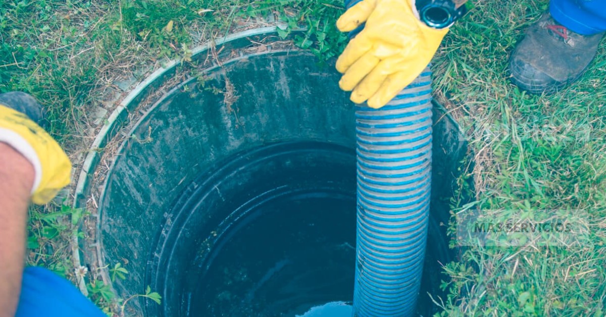 Super Plomería Doble AA