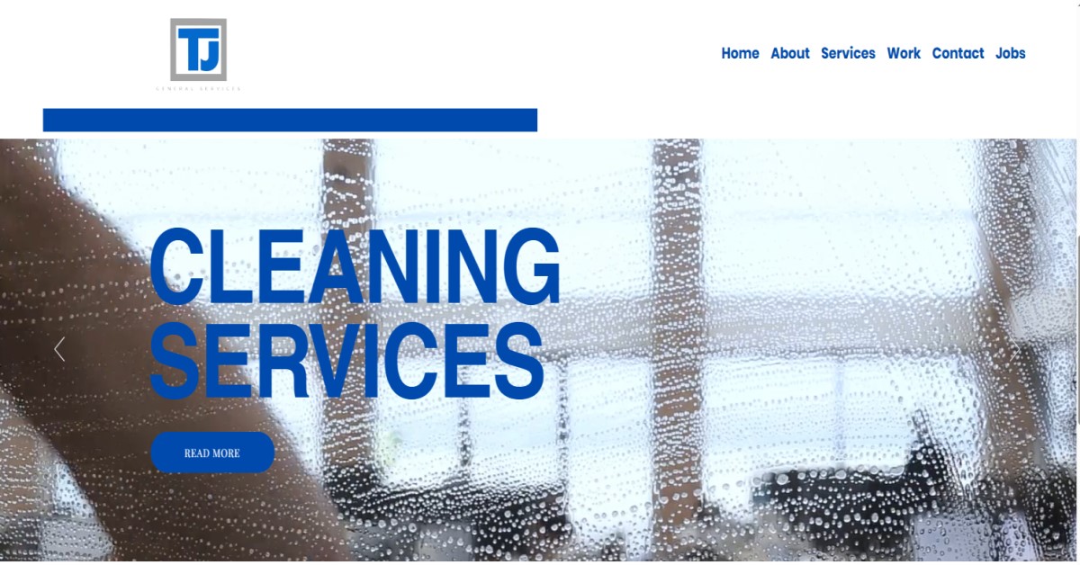 T.J. General Services