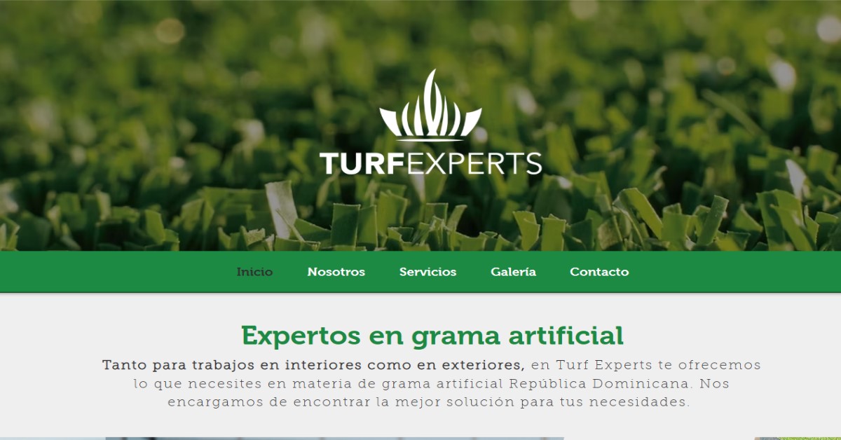 TURFEXPERTS