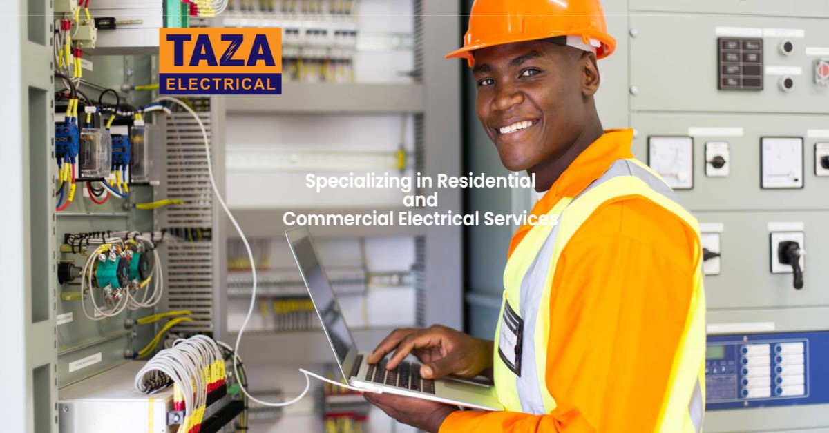 Taza Electrical