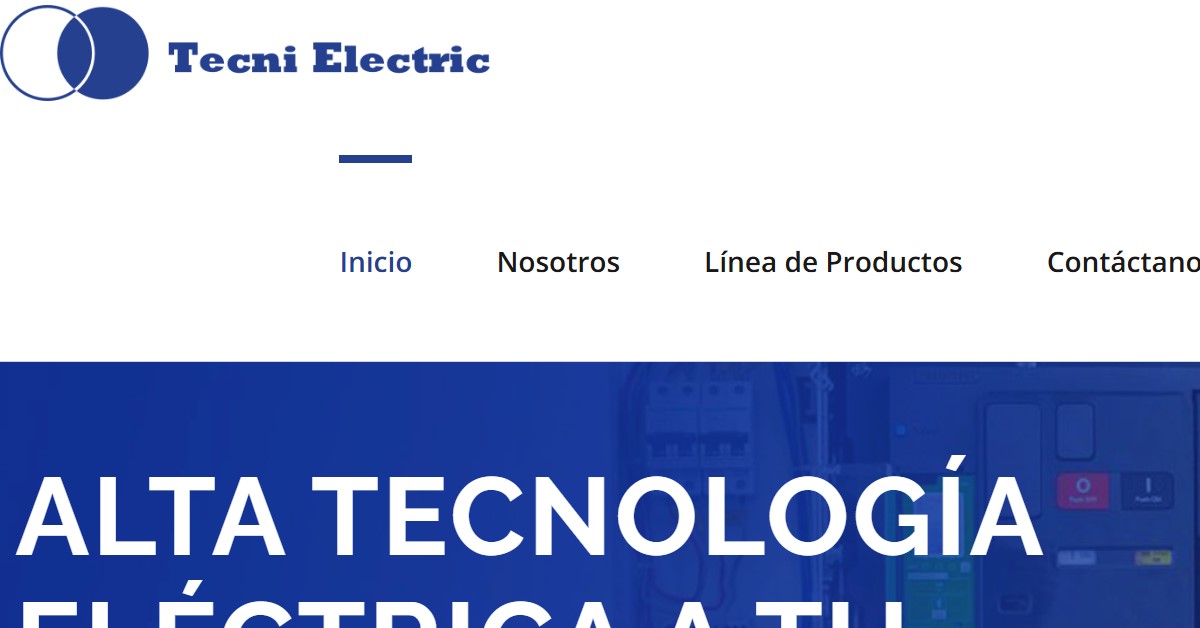 Tecni ELectric