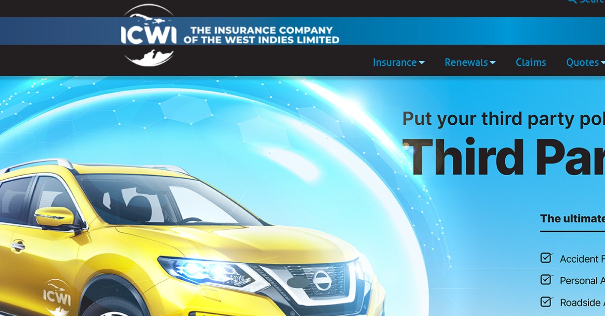 The Insurance Company of the West Indies