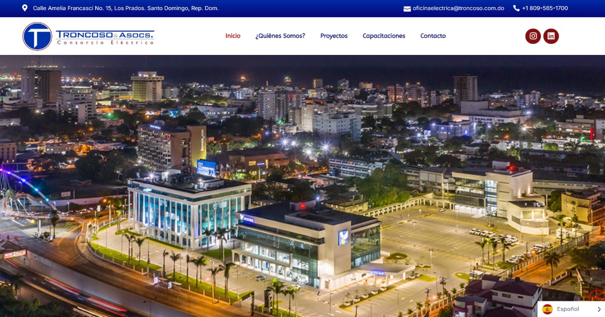 Troncoso & Asociados