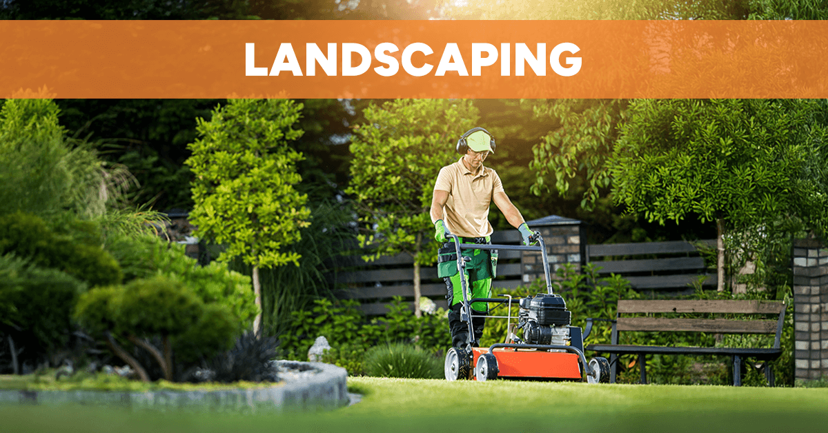 UNIXGlandscapers ltd