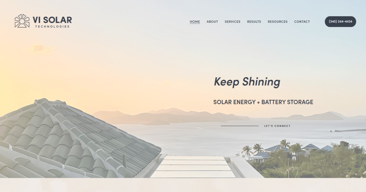 VI Solar Technologies