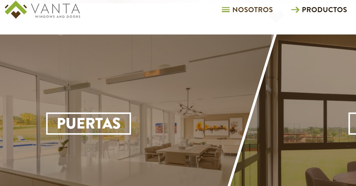 Vanta Windows And Doors