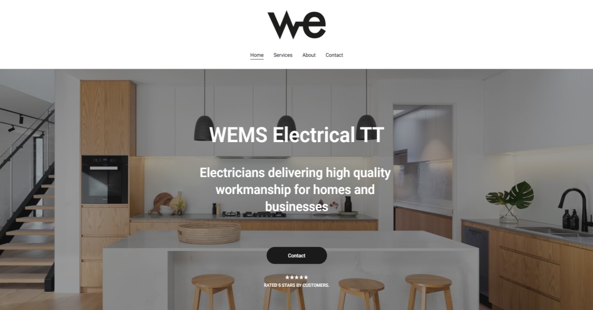 WEMS Electrical TT