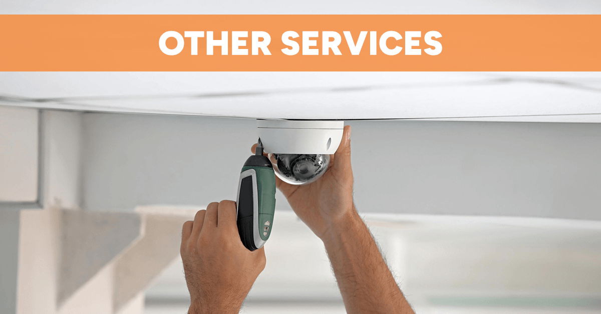 Willy’s Multiservices