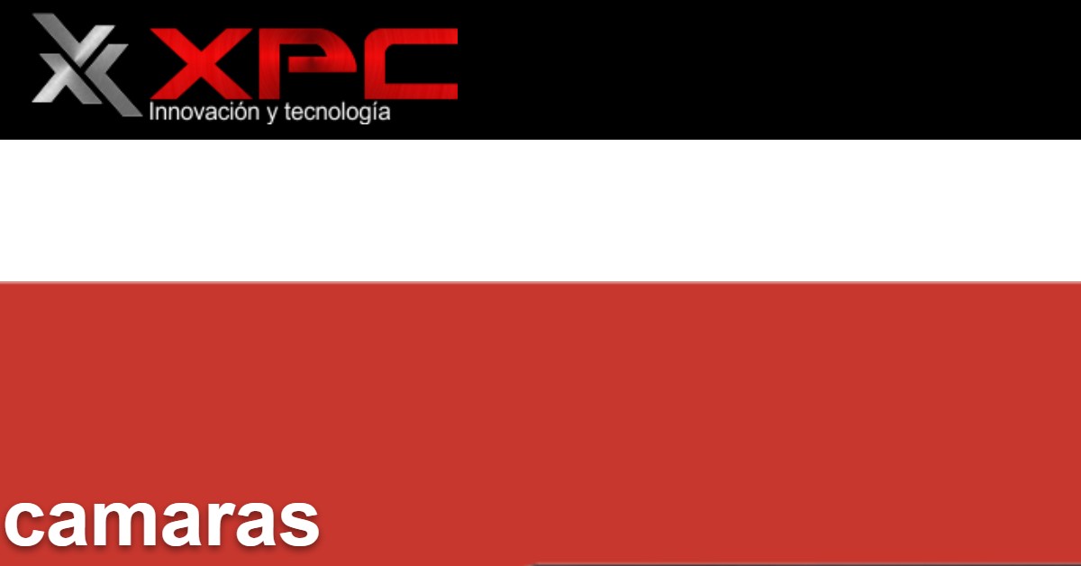 XPC Innovacion y tecnologia