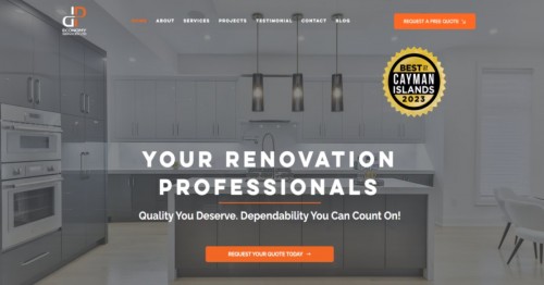 DP Economy Services Ltd