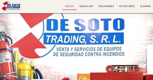 De Soto Trading