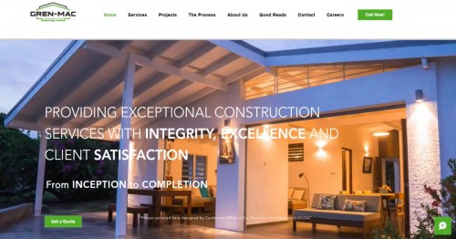 Gren-Mac Construction Inc.
