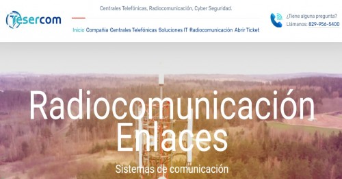 Tesercom